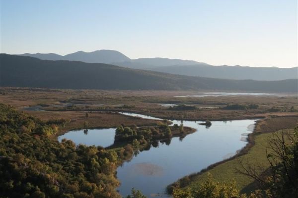 Učešće PZZP na Ornitofestivalu u Čaplјini, Bosna i Hercegovina, 7.-9. oktobar 2016.