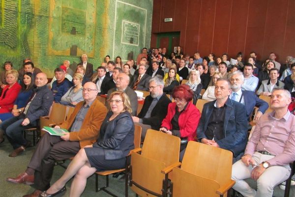 SVEČANO OBELEŽEN DAN POKRAJINSKOG ZAVODA