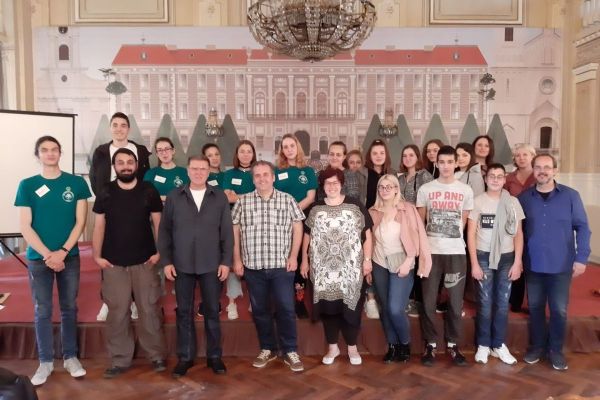 PZZP NA TRIBINI “ŽIVOTNA SREDINA – GDE SMO DANAS?“