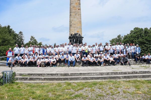 Radni dan za prirodu povodom Svetskog dana zaštite životne sredine