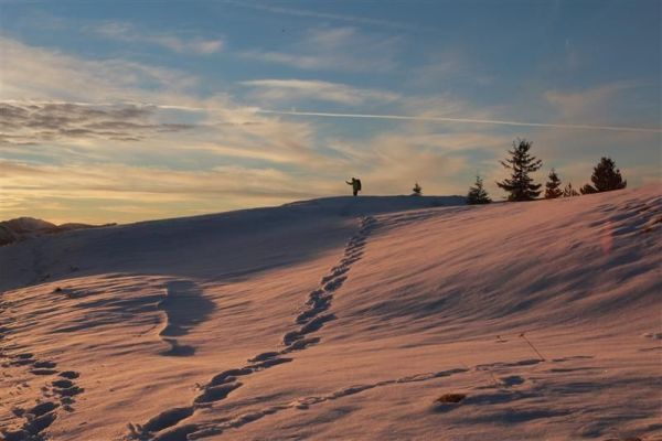 POZIV - EKSPEDICIJA "ALBANSKA GOLGOTA"