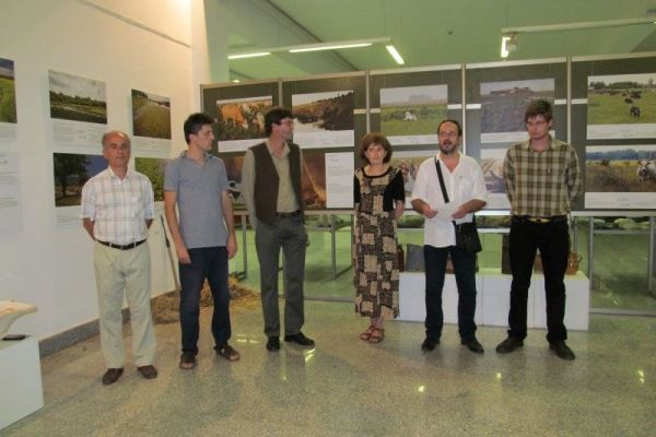 OTVORENA IZLOŽBA „TRADICIONALNO STOČARSVO I BIODIVERZITET U PANONSKOJ NIZIJI“