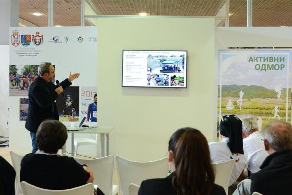 Učešće PZZP na Sajmu LORIST 2018.