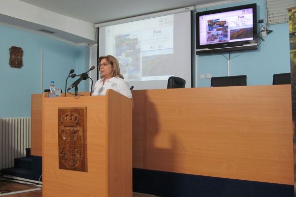 OBELEŽEN DAN REZERVATA BIOSFERE „BAČKO PODUNAVLjE“