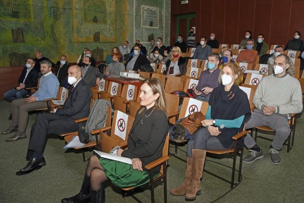 SVETSKI DAN VLAŽNIH PODRUČJA (2.2.2021.)