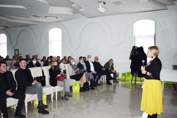 OBELEŽAVANJE JUBILEJA NA GOLIJI