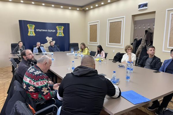 Održana javna rasprava o Nacrtu odluke o zaštiti i Studiji zaštite PIO „Srednja Mostonga“