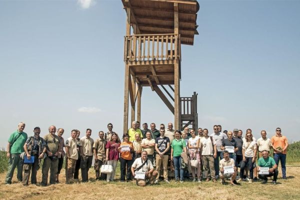 Međunarodni dan čuvara prirode