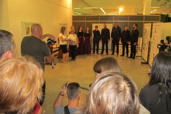 OTVORENA IZLOŽBA: MAĐARASKI BOTANIČARI NA BALKANSKOM POLUOSTRVU