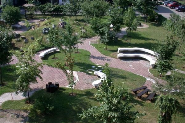 Arboretum Pokrajinskog zavoda za zaštitu prirode