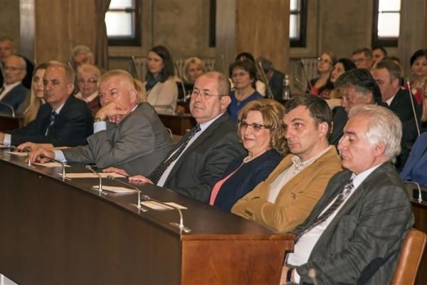 50 godina postojanja Pokrajinskog zavoda za zaštitu prirode