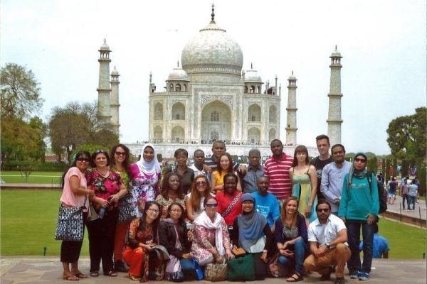 Integrisani pristup održivom razvoju, Teri Univerzitet, New Delhi