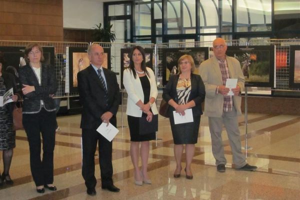 Dan zaštite prirode obeležen izložbom fotografija o prirodi Vojvodine