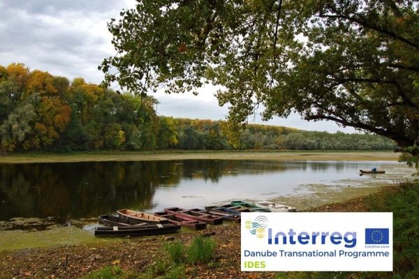 Kako plavna područja mogu poboljšati kvalitet vode Dunava