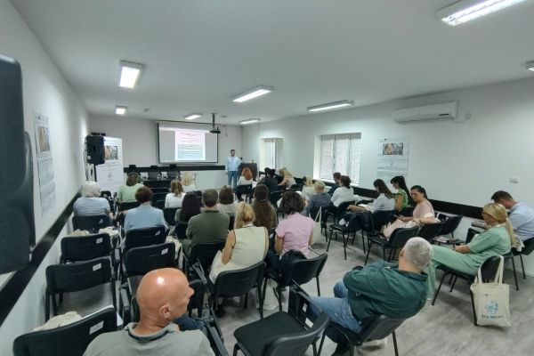 PROJEKAT O ZAGAĐENJU MIKROPLASTIKOM, SASTANAK ZAINTERESOVANIH STRANA U SOMBORU