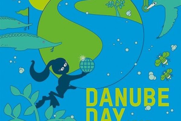 MEĐUNARODNI DAN DUNAVA 29.JUN 2023.
