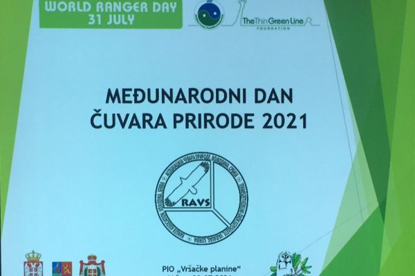 MEĐUNARODNI DAN ČUVARA PRIRODE