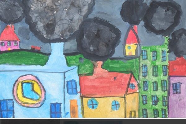 „SAČUVAJMO ŽIVOT PLANETI“