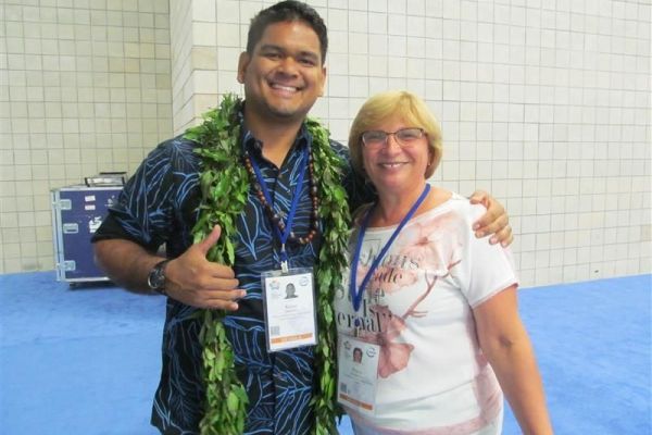 ODRŽANO PREDAVANJE O IUCN SVETSKOM KONGRESU ZAŠTITE PRIRODE NA HAVAJIMA