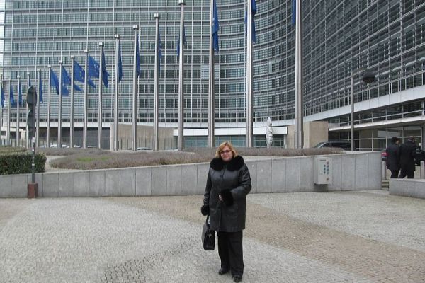 Evropska konferencija o životnoj sredini