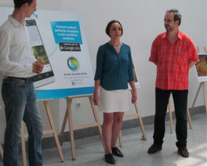 ZELENA MAPA SRBIJE   4 