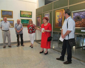 JOVANKA KUZMANOVIC 14.7.2015  1 