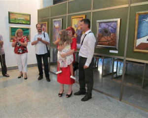 JOVANKA KUZMANOVIC 14.7.2015  3 