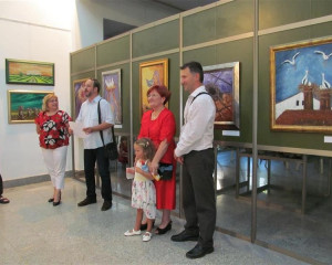 JOVANKA KUZMANOVIC 14.7.2015  5 