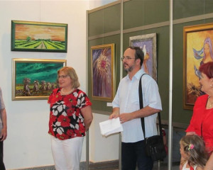 JOVANKA KUZMANOVIC 14.7.2015  6 