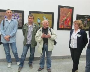 FOTO Priroda Vojvodine  5 