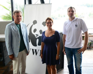 Goran MIilasinovic  MIlica Stefanovic i  Goran Sekulic  Custom 