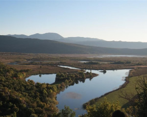 Hutovo blato  Custom 