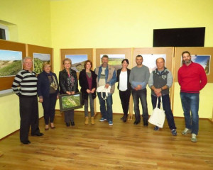 IZLOZBA TITELSKI BREG  9 