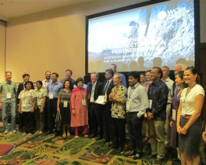 HAVAJI IUCN 2016  2 