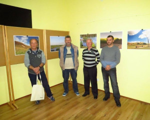 IZLOZBA TITELSKI BREG  17 