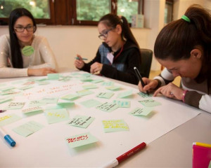 Ucesnici WWF akademije za prirodu 1  Custom 