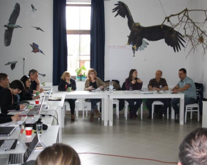 Prvi koordinacijski sastanak za  ti  enih podru  ja u TBR MDD  Medium 