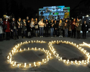 sat za nau planetu 2016   beograd
