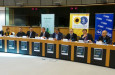 Sava WB presentation in EP  c  EuroNatur