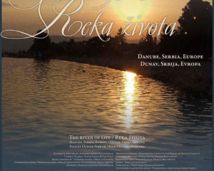 The river of life Reka zivota PLAKAT ISPRAVKE  Large 