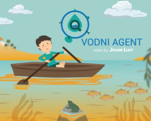 VDONI AGENT