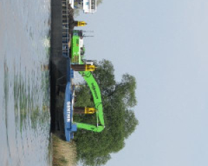 Obnova prirodnih obala i korita