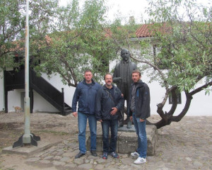 Oliver Fojkar Negotin 2017  4 