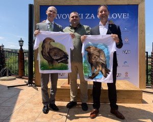 KAMPANJA ZA KRSTASA   1 