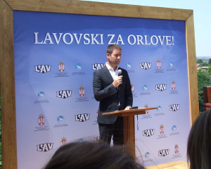 KAMPANJA ZA KRSTASA   5 