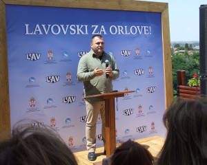 KAMPANJA ZA KRSTASA   6 