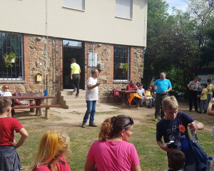 Oliver Fojkar  deca i roditelji pesace zajedno sept.2019  1 