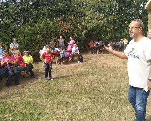 Oliver Fojkar  deca i roditelji pesace zajedno sept.2019  2 