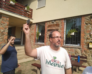 Oliver Fojkar  deca i roditelji pesace zajedno sept.2019  3 