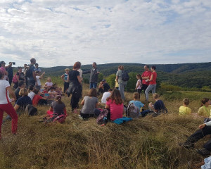 Oliver Fojkar  deca i roditelji pesace zajedno sept.2019  4 